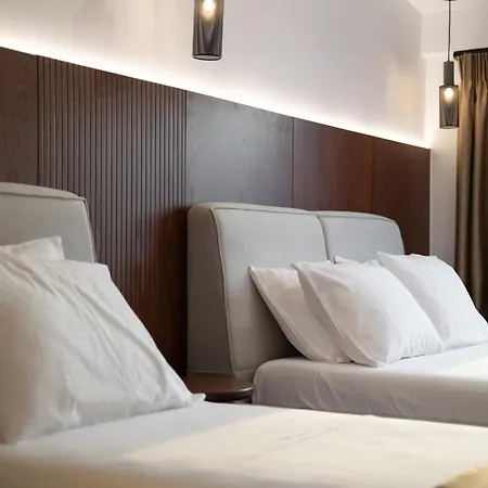Silis Hotel Saranda