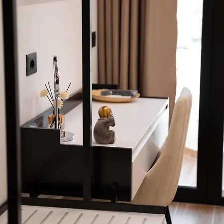 Silis Hotel Saranda