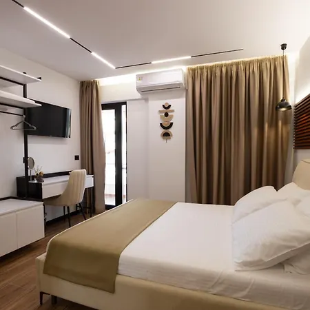 Hotel Silis Saranda