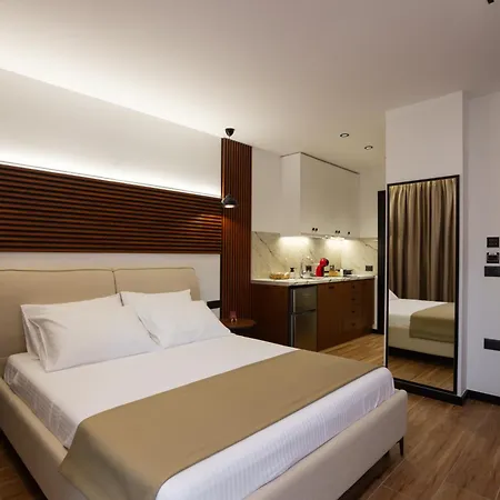 Hotel Silis *