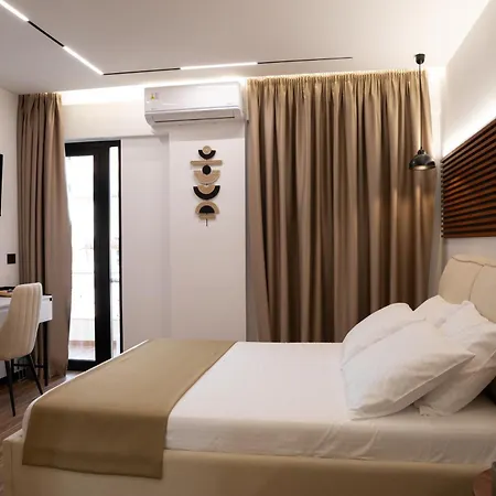 Silis Saranda